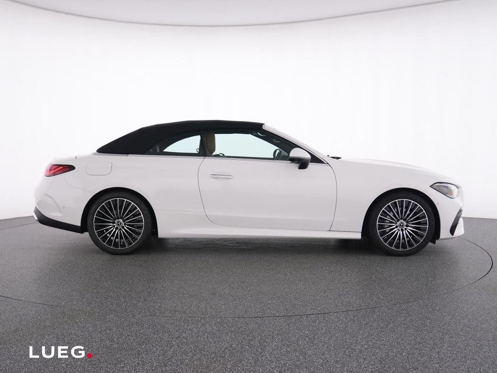 Mercedes-Benz CLE 220 2024