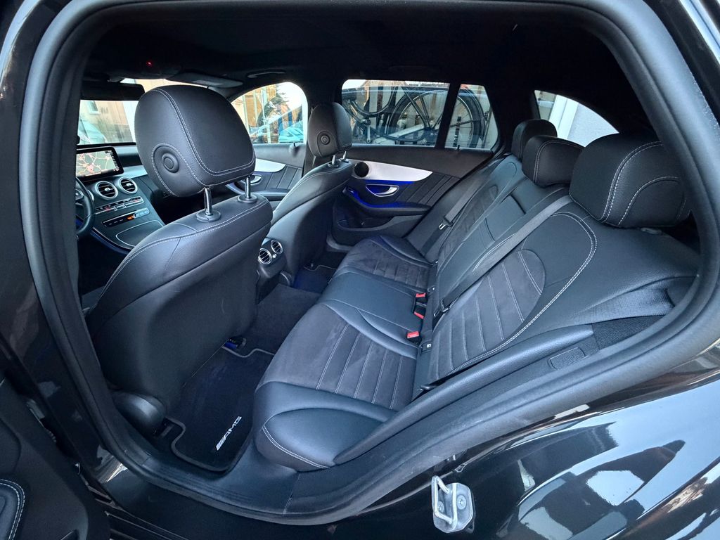 Mercedes-Benz C 220 2020