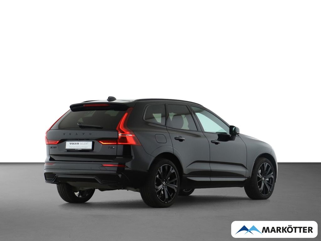 Volvo XC60 2024