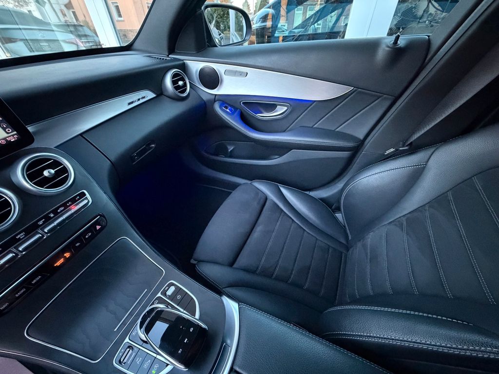 Mercedes-Benz C 220 2020