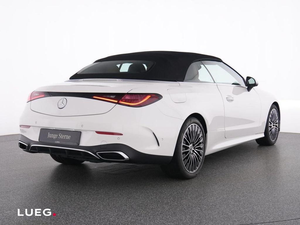 Mercedes-Benz CLE 220 2024