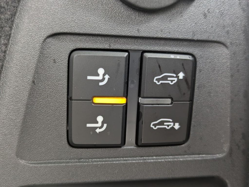 Volkswagen Touareg 2025