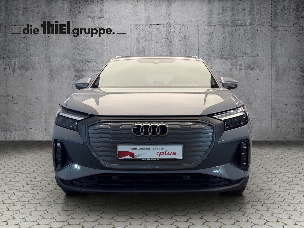 Audi Q4 e-tron 2022