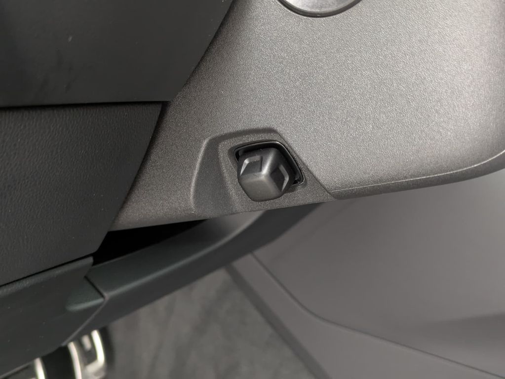 Volkswagen Touareg 2025