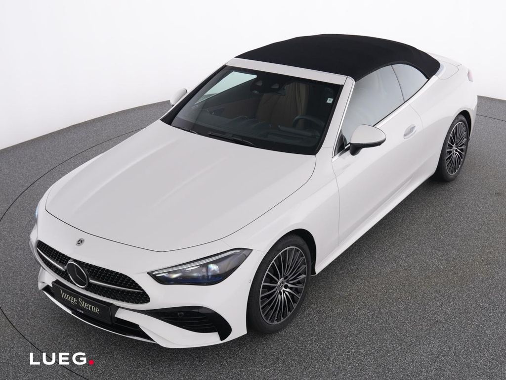 Mercedes-Benz CLE 220 2024