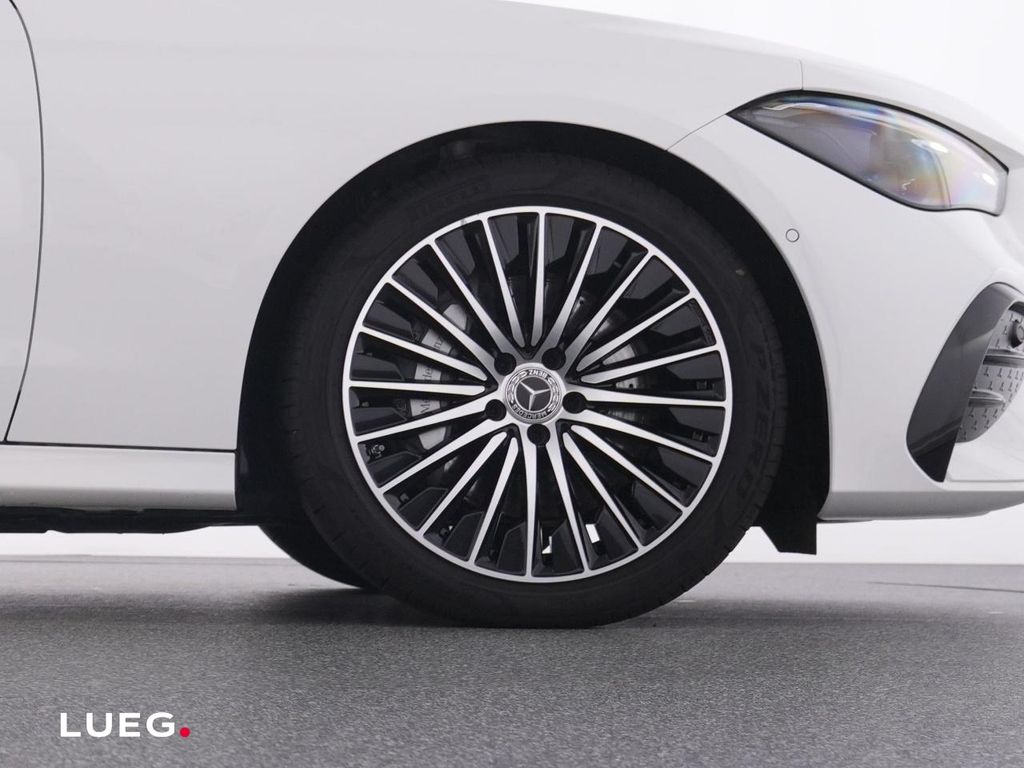 Mercedes-Benz CLE 220 2024