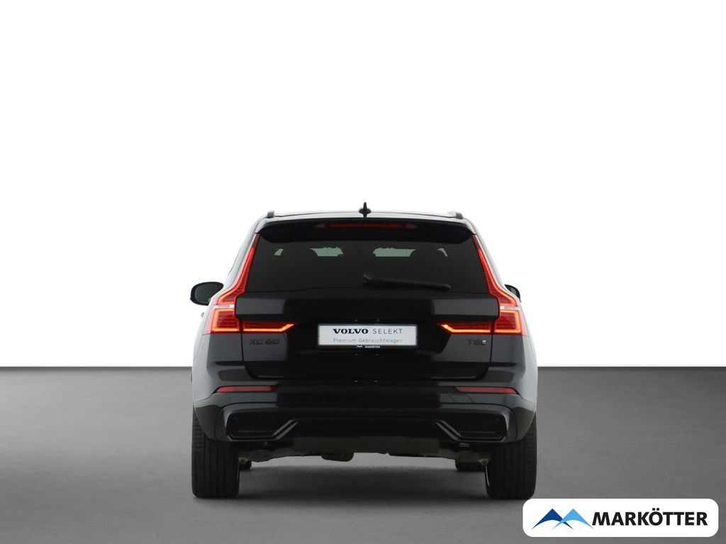 Volvo XC60 2024