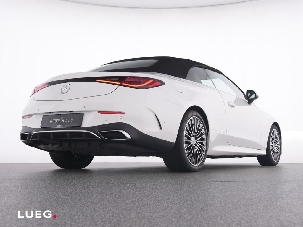 Mercedes-Benz CLE 220 2024