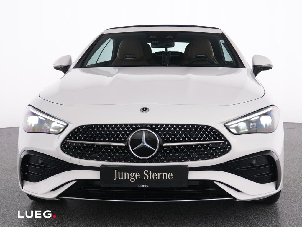 Mercedes-Benz CLE 220 2024