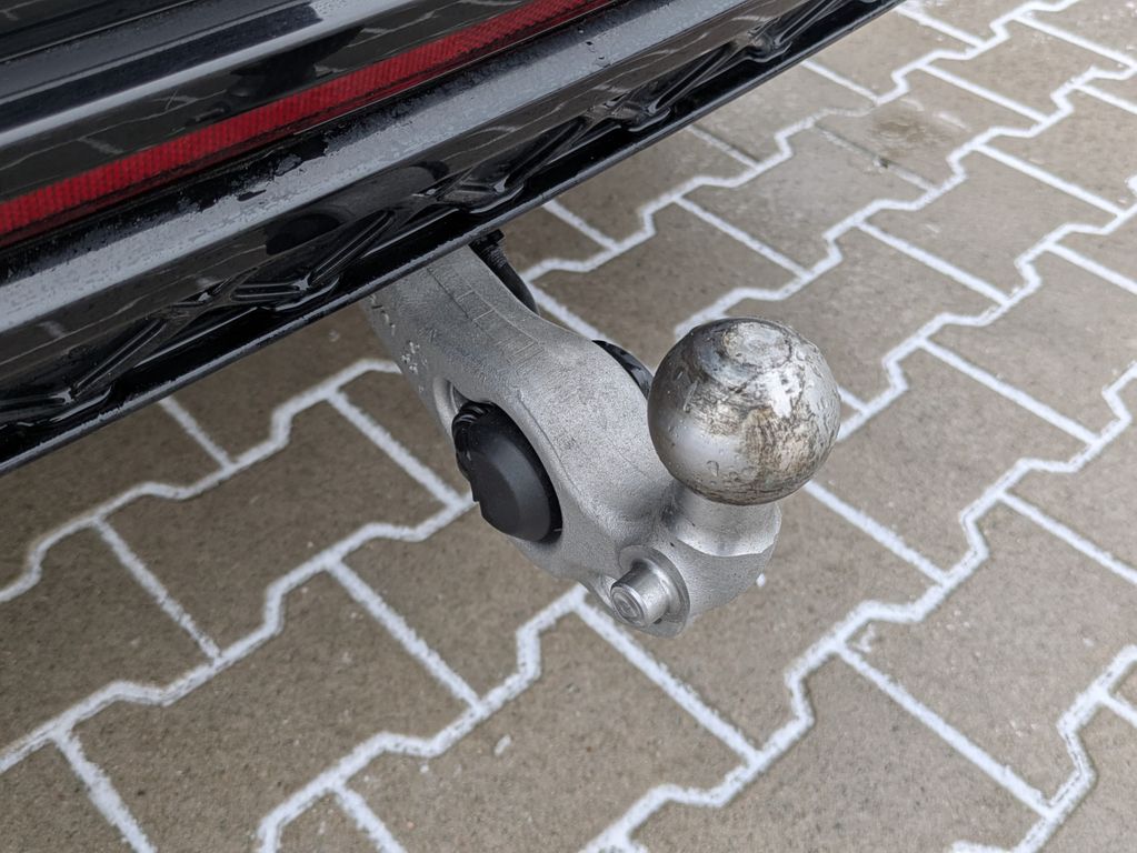 Volkswagen Touareg 2025