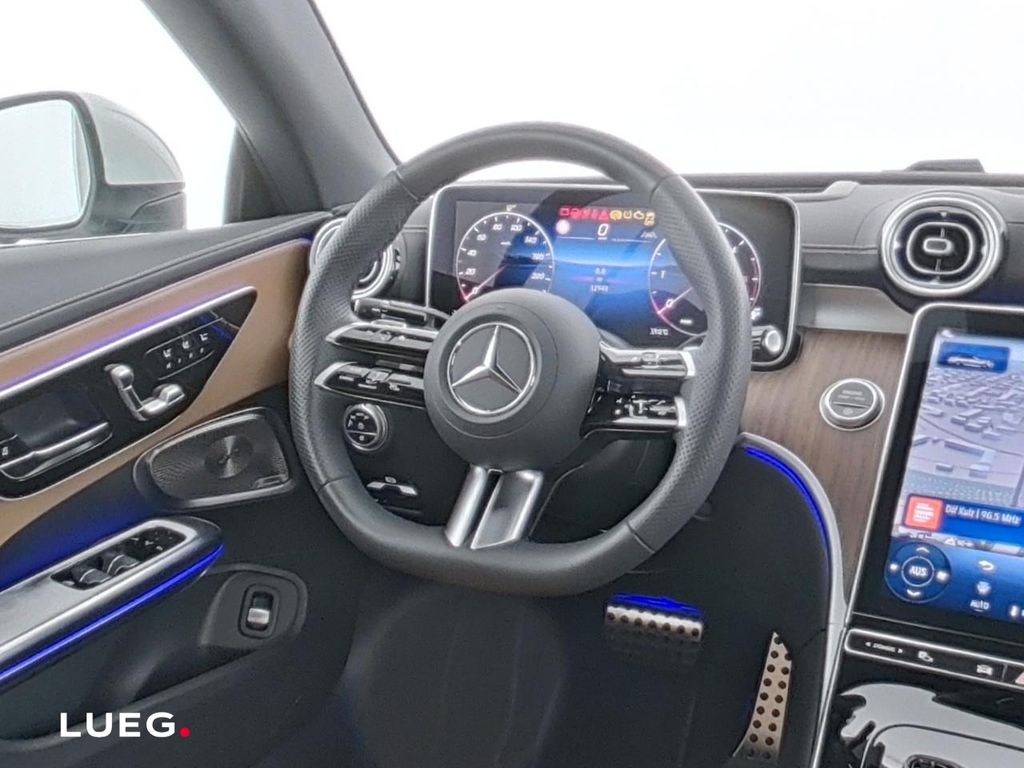 Mercedes-Benz CLE 220 2024