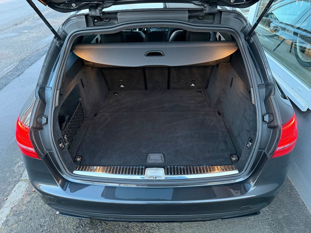 Mercedes-Benz C 220 2020