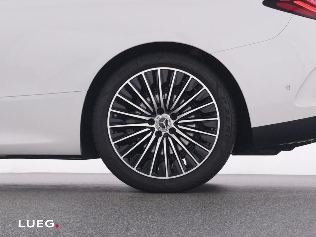 Mercedes-Benz CLE 220 2024