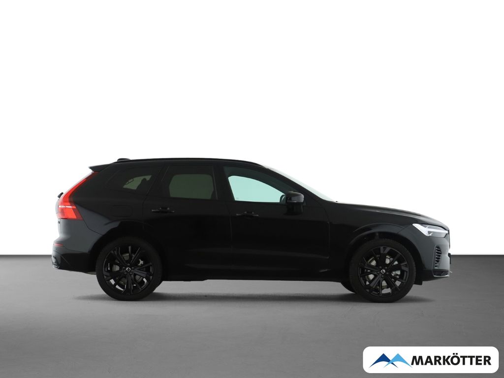 Volvo XC60 2024