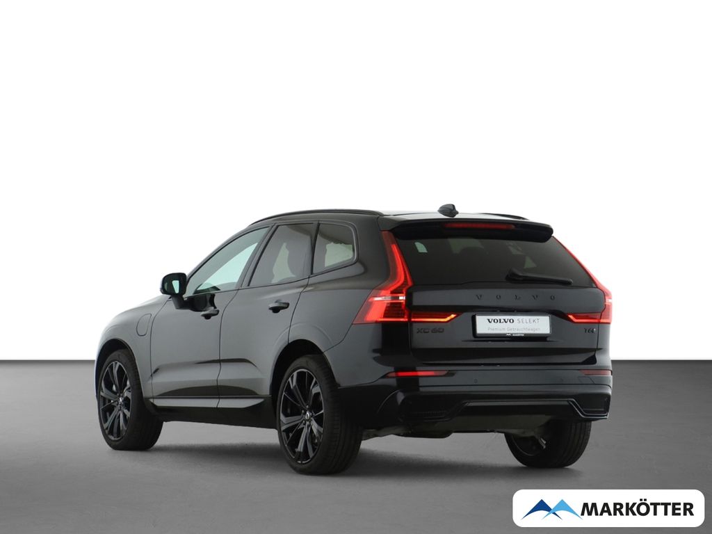 Volvo XC60 2024