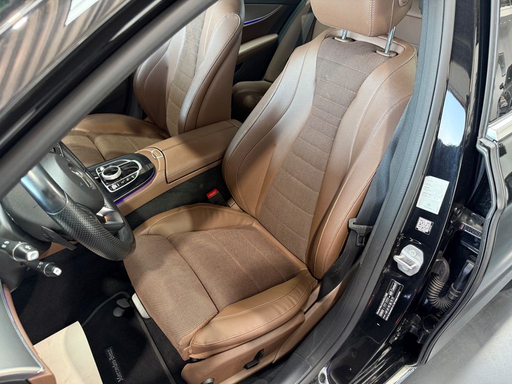 Mercedes-Benz E 220 2016