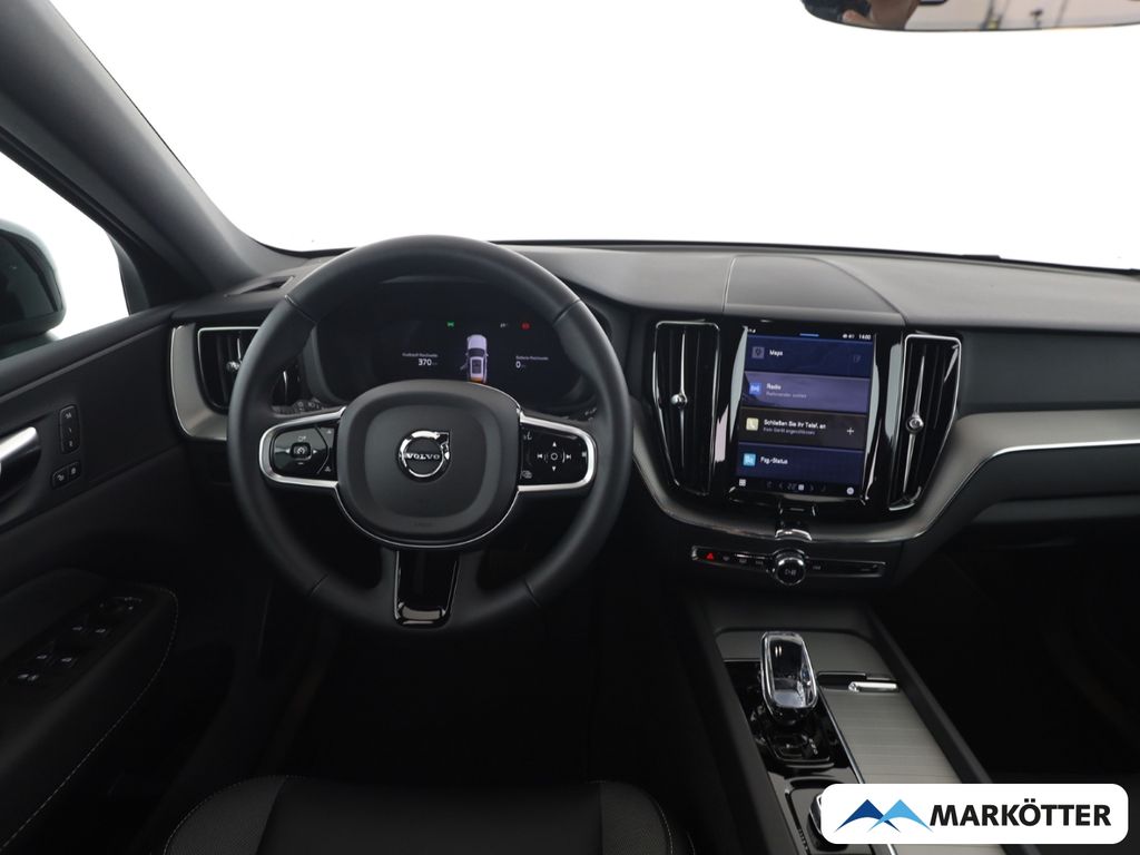 Volvo XC60 2024