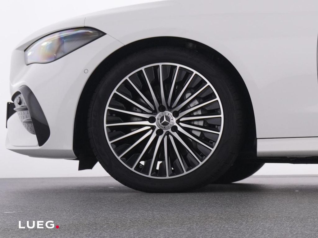 Mercedes-Benz CLE 220 2024