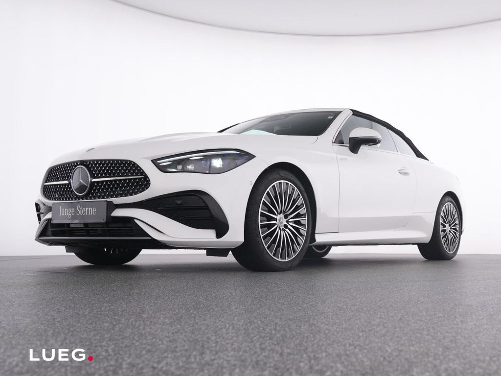 Mercedes-Benz CLE 220 2024