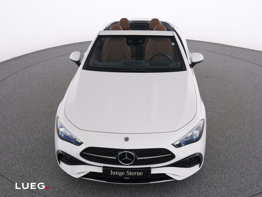 Mercedes-Benz CLE 220 2024