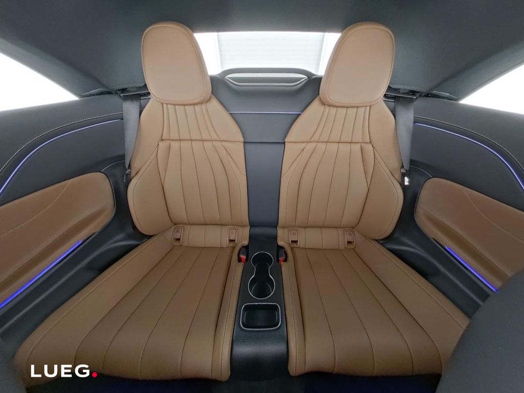 Mercedes-Benz CLE 220 2024