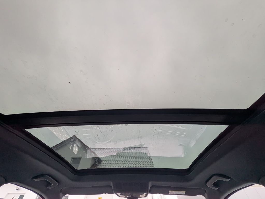 Volkswagen Touareg 2025