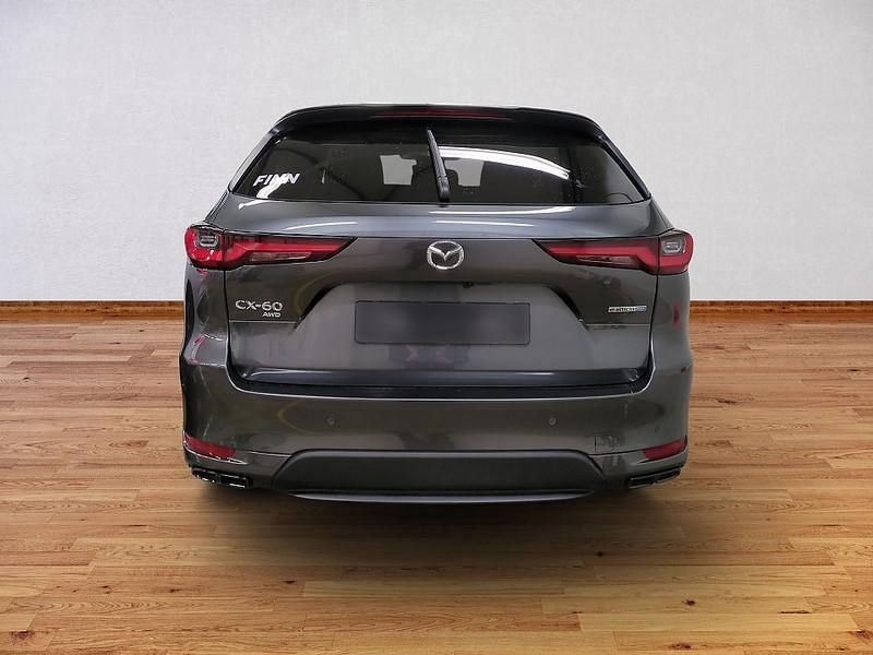 Mazda CX-60 2024