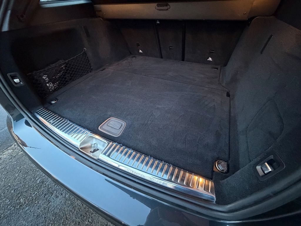 Mercedes-Benz C 220 2020