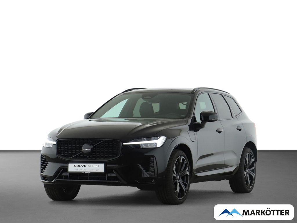 Volvo XC60 2024
