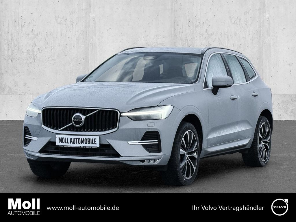 Volvo XC60 2023
