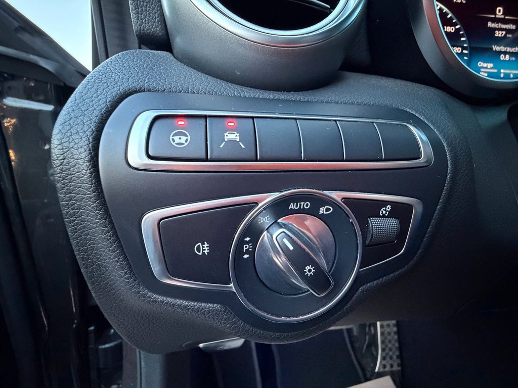 Mercedes-Benz C 220 2020