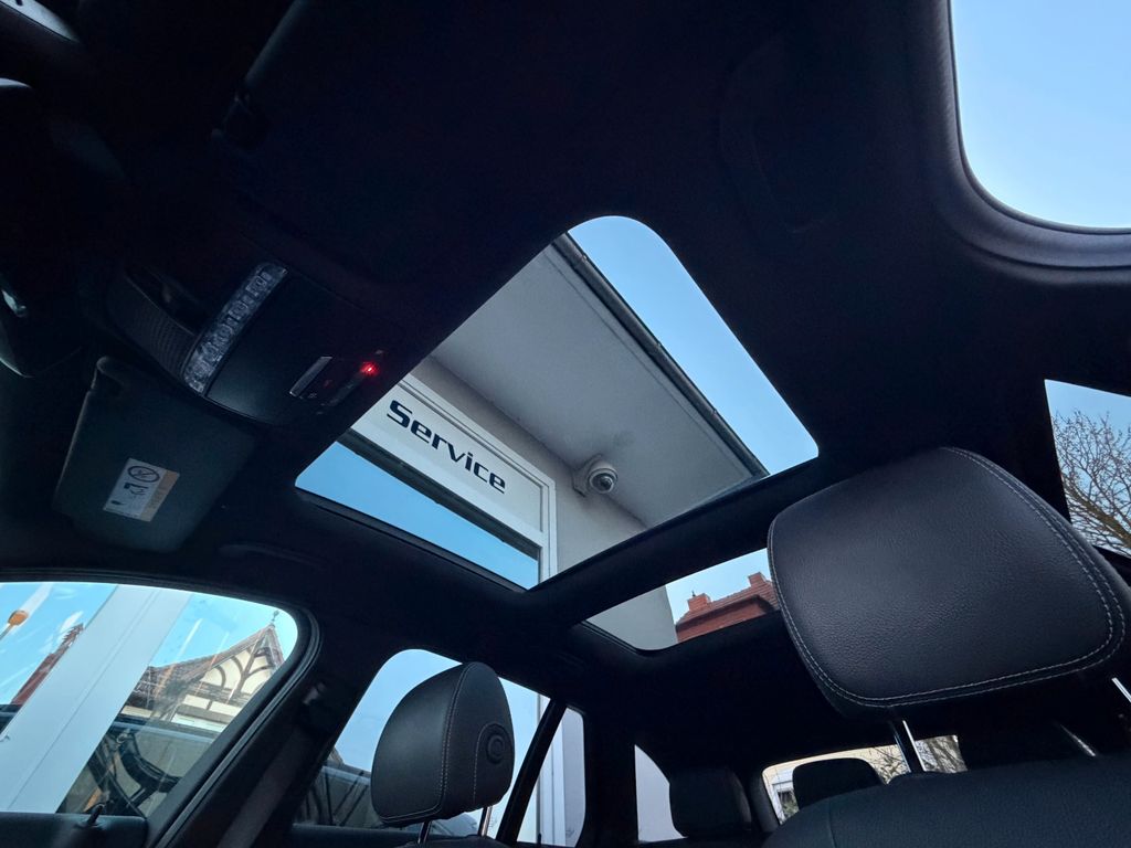 Mercedes-Benz C 220 2020