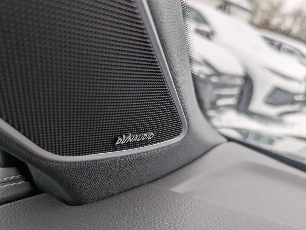 Volkswagen Touareg 2025