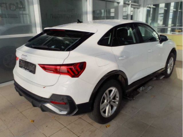 Audi Q3 2021