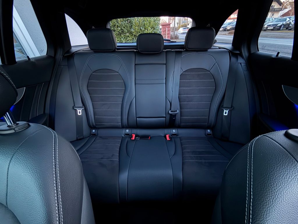 Mercedes-Benz C 220 2020