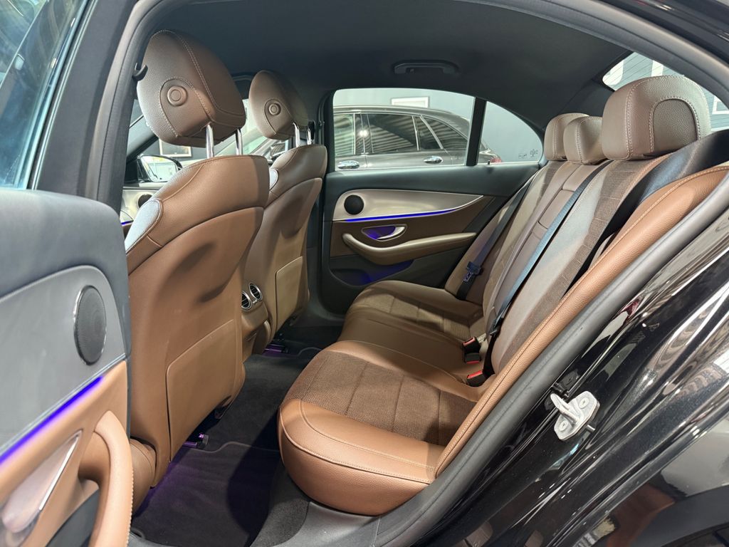 Mercedes-Benz E 220 2016