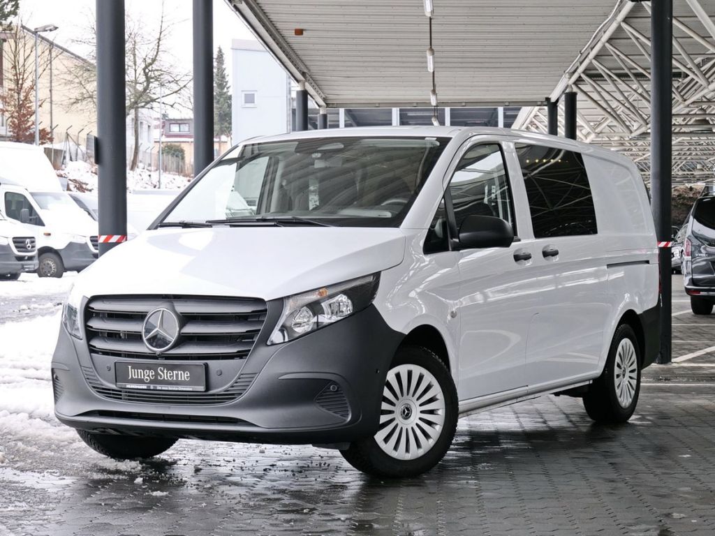 Mercedes-Benz Vito 2024