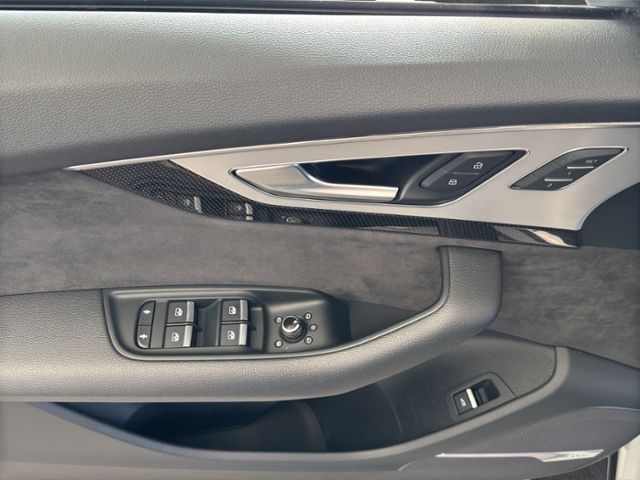 Audi SQ7 2018