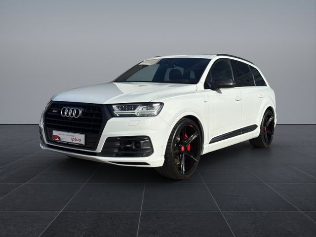 Audi SQ7 2018