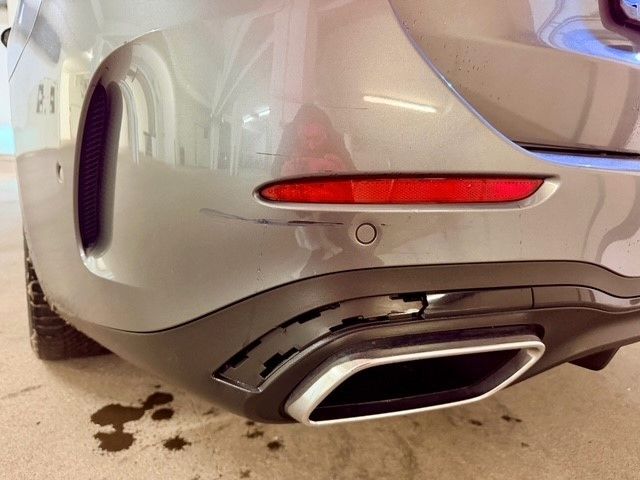 Mercedes-Benz C 300 2022