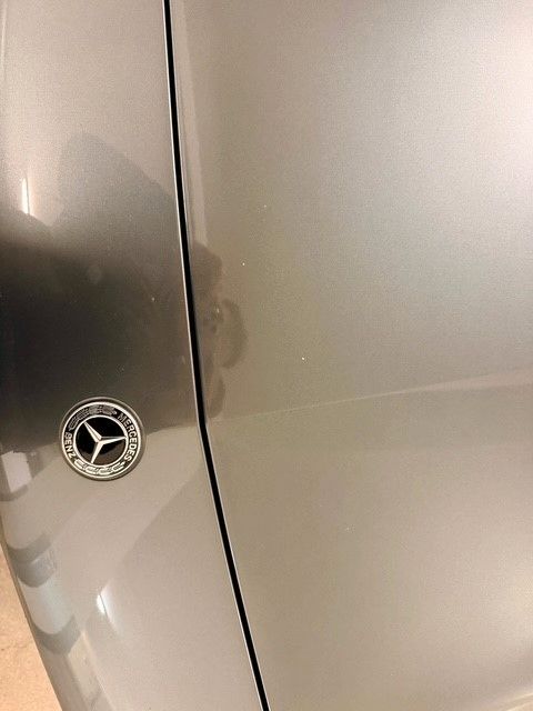 Mercedes-Benz C 300 2022