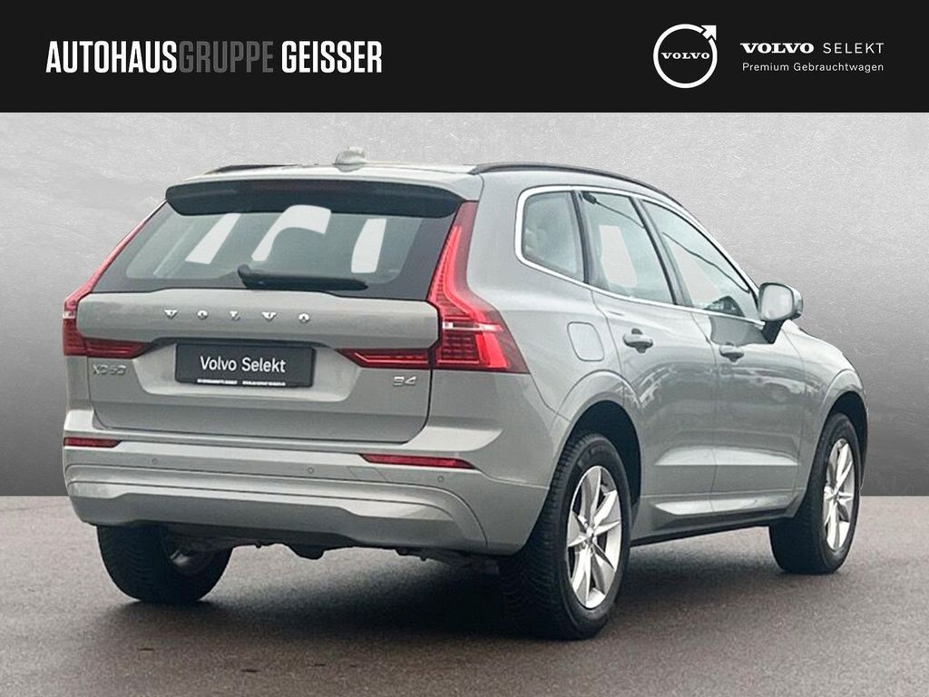 Volvo XC60 2023