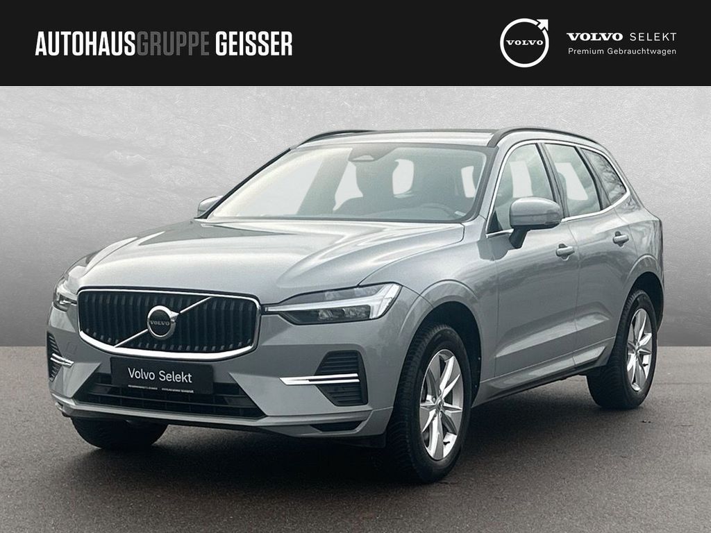 Volvo XC60 2023