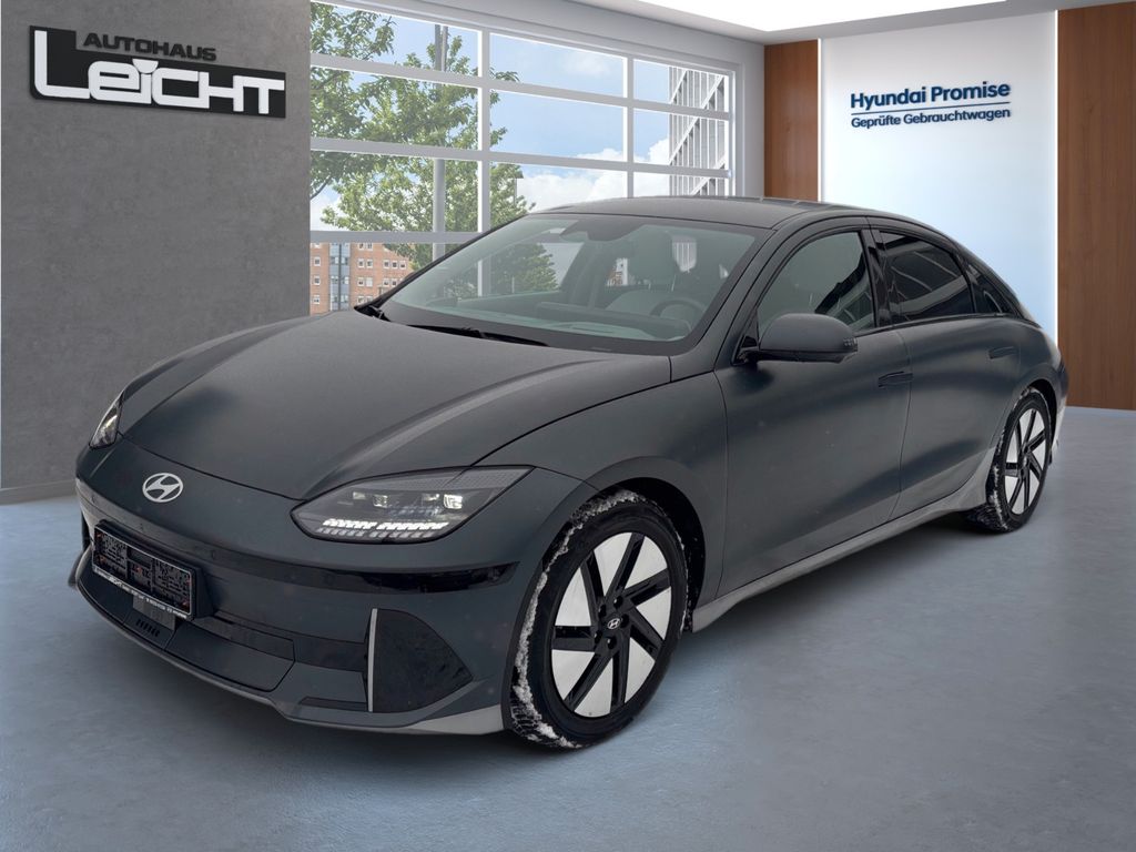 Hyundai IONIQ 6 2023