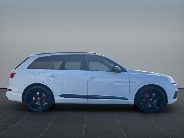 Audi SQ7 2018