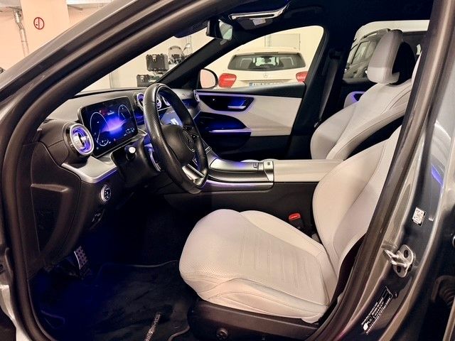 Mercedes-Benz C 300 2022