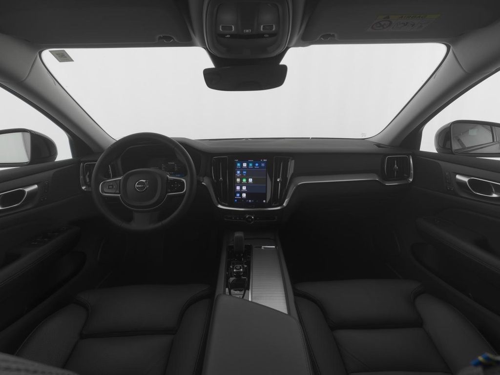 Volvo V60 Cross Country 2023