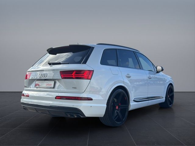 Audi SQ7 2018