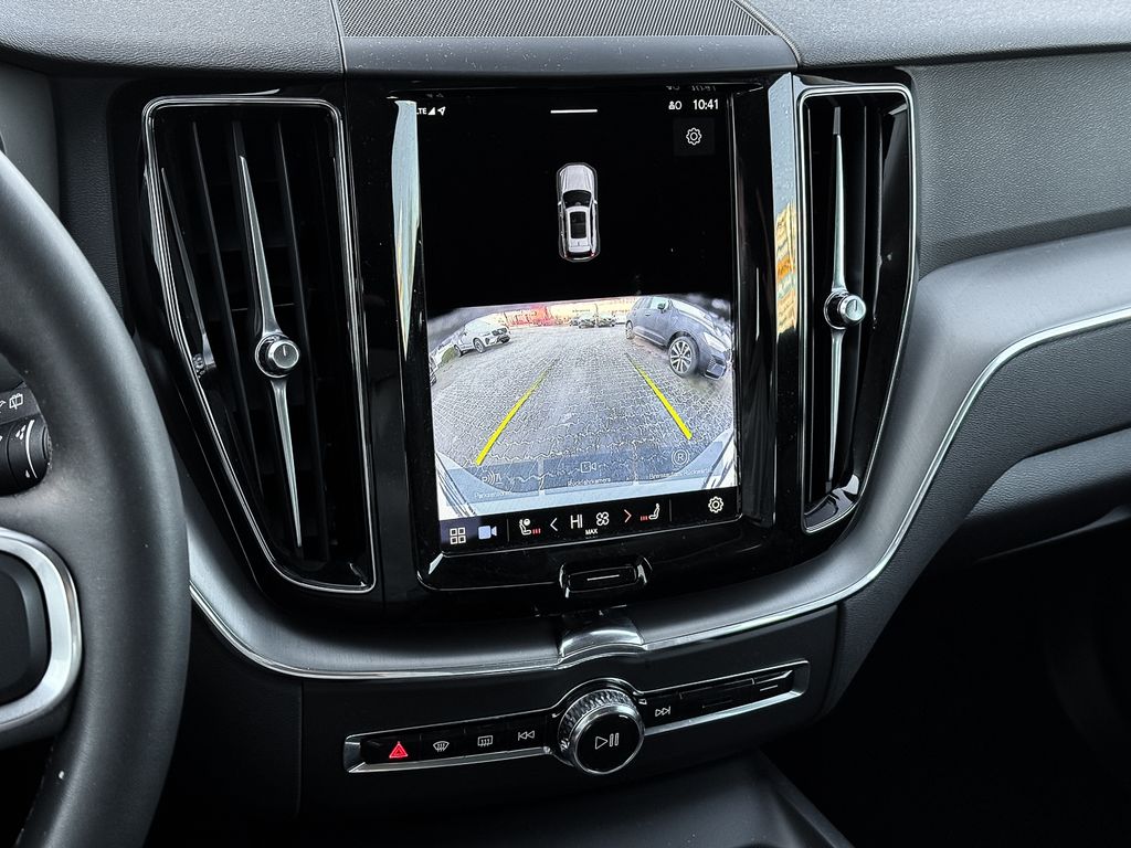 Volvo XC60 2023