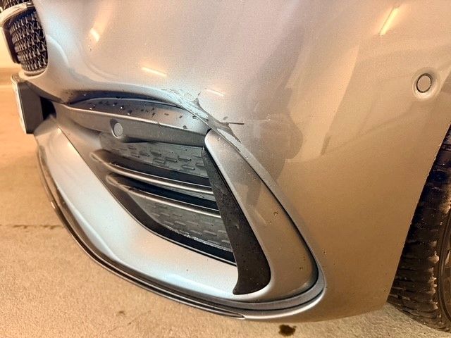 Mercedes-Benz C 300 2022